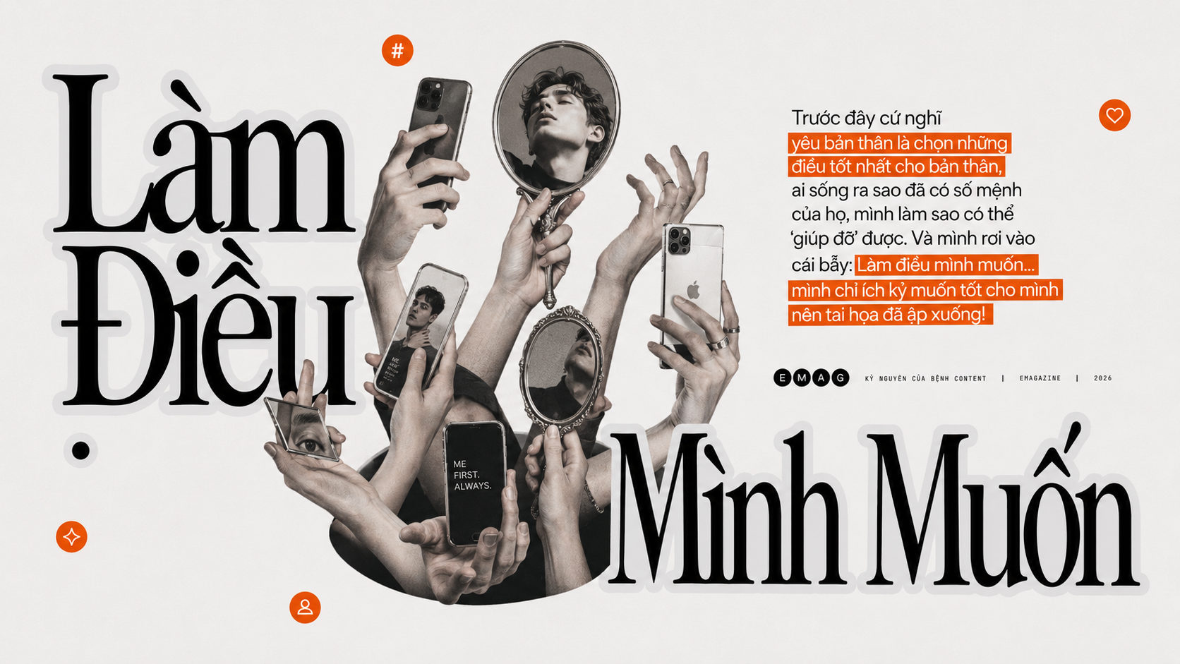 Trâm — 20 năm một hành trình