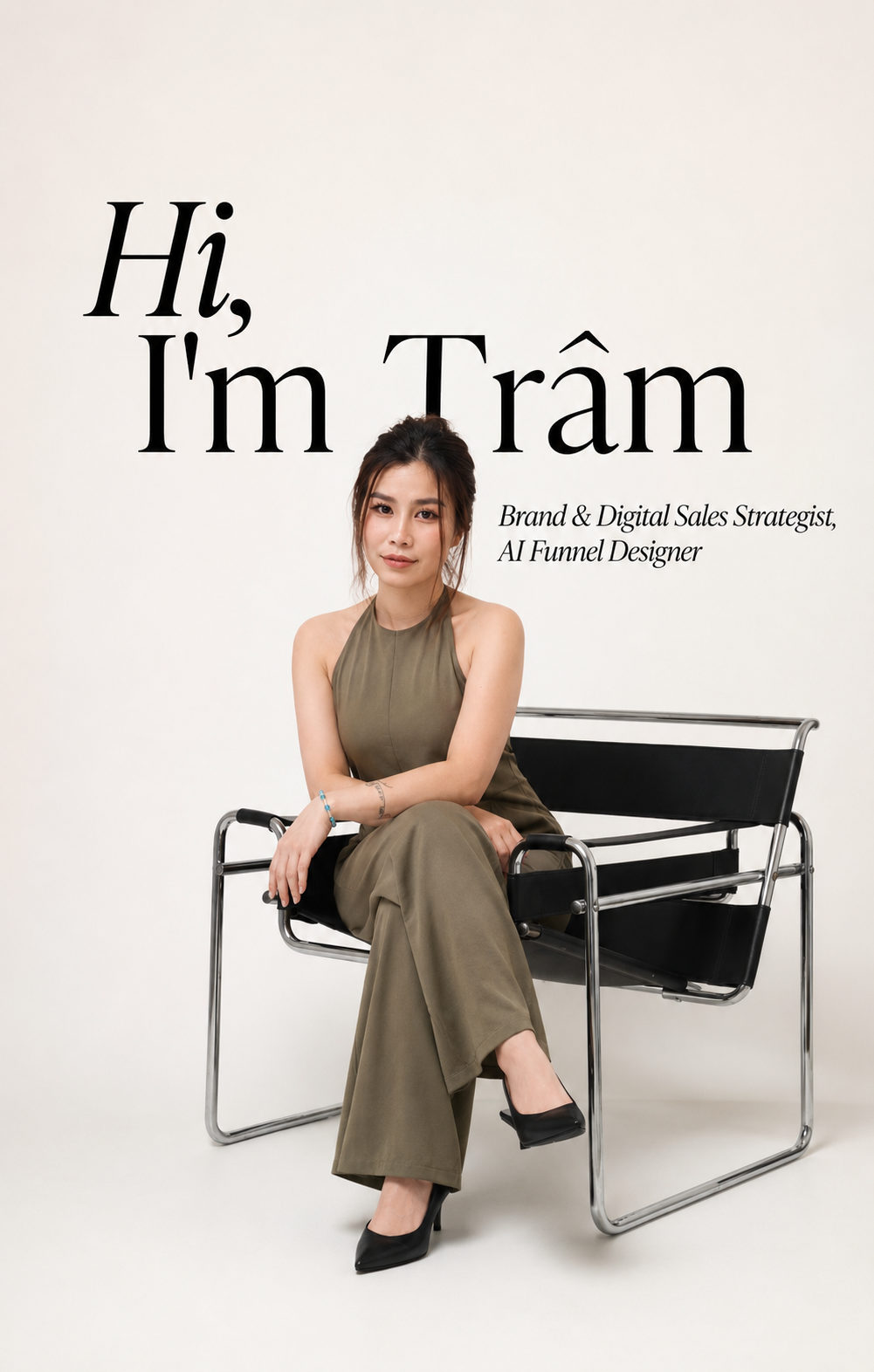 Trâm · 2026